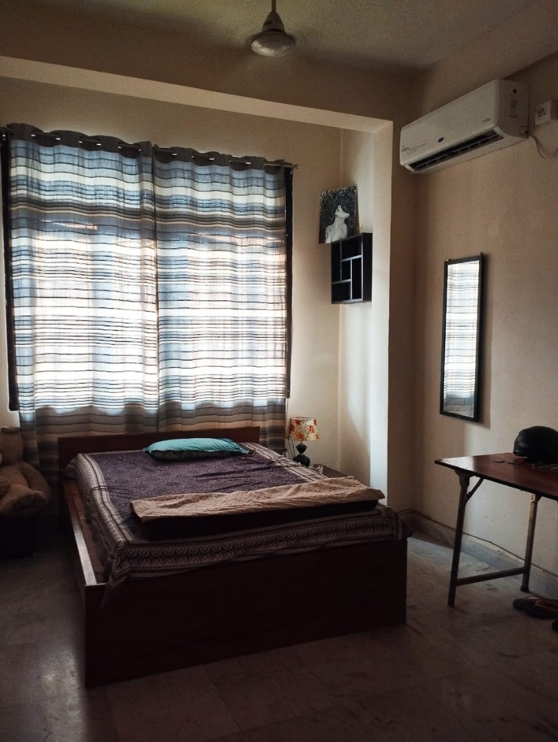 Fully Furnished 3bhk in Narikalbari Path, Narikalbari, Guwahati, Assam, India for Rent